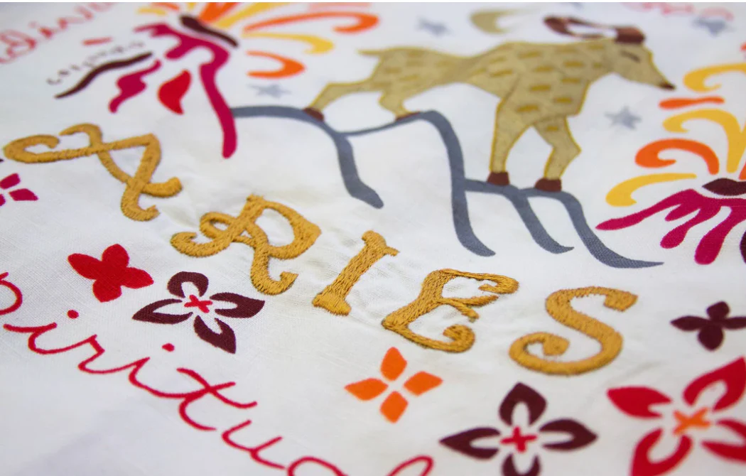 Dish Towel Aries - Image 3