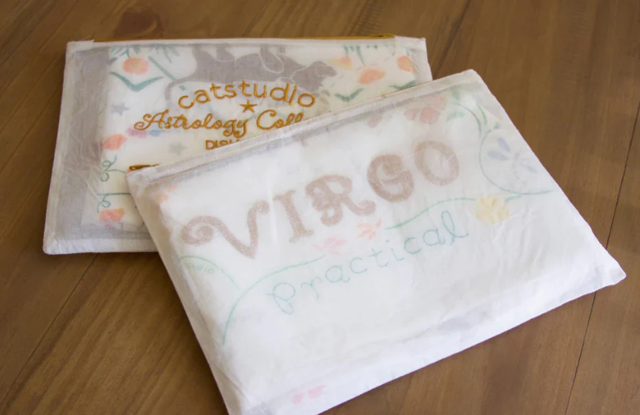 Dish Towel Virgo - Image 6