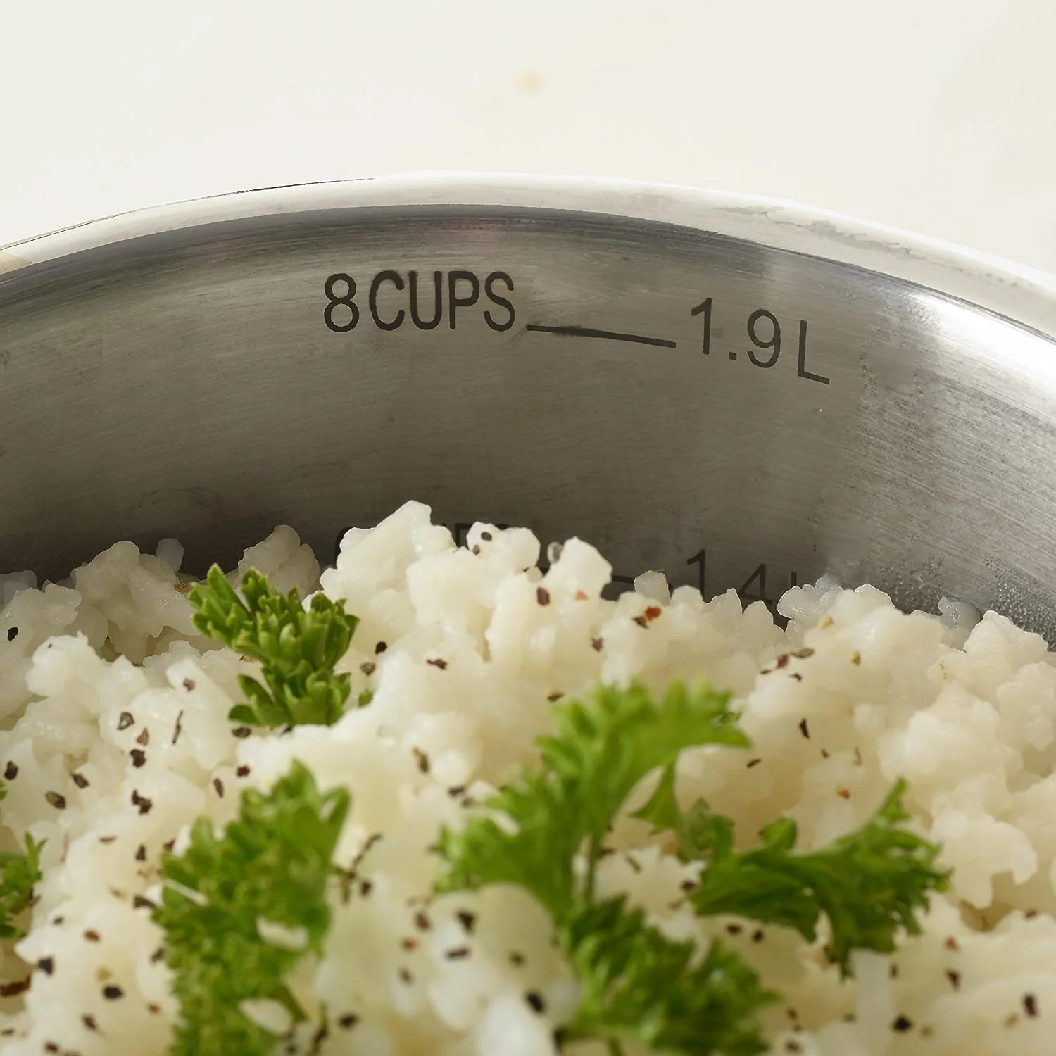 Pot Multi Straining 8C Krona SS - Image 6