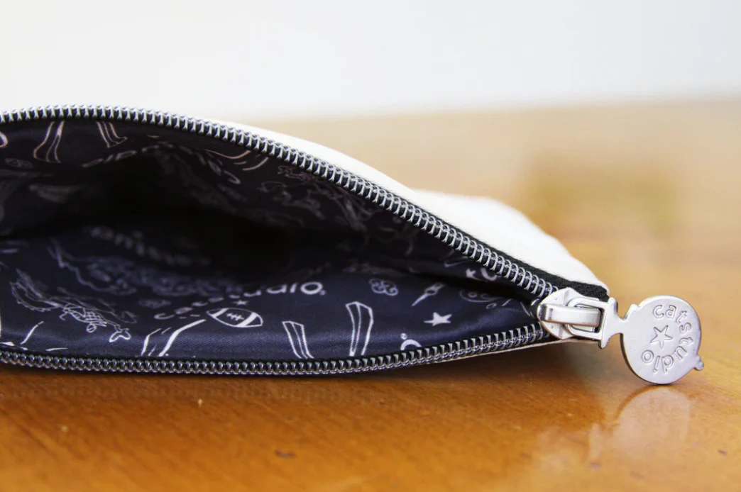 Pouch Zipper America - Image 5