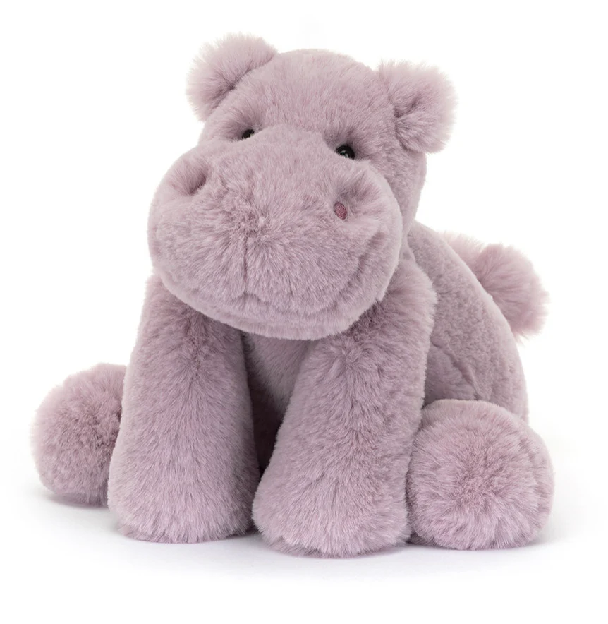 Smudge Hippo - Image 4